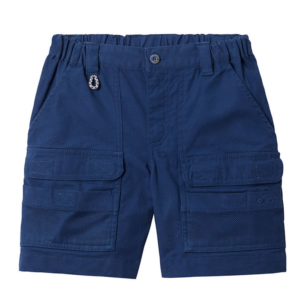 Boys Columbia Pfg Half Moon Ii Shorts
